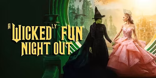 FREE SCREENING - WICKED: A-SING-A-LONG
