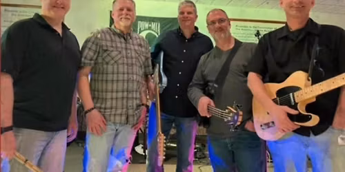 The B-SideS LIVE at The Onalaska Legion