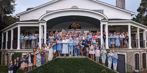 2026 Wilson-DuRant Family Reunion