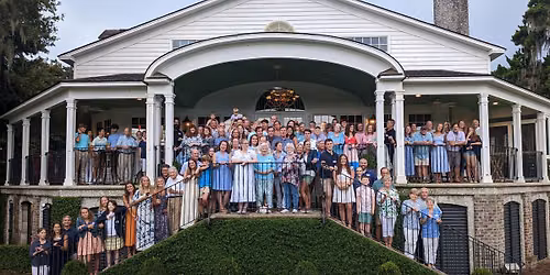 2026 Wilson-DuRant Family Reunion