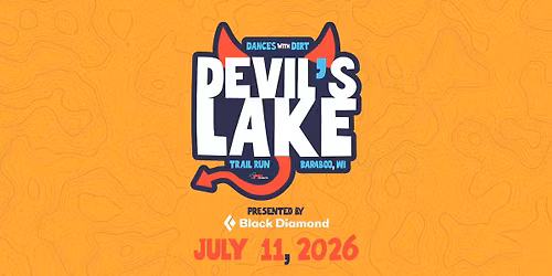 2026 Dances With Dirt Devil's Lake