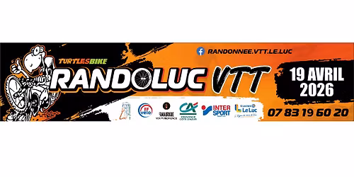 RandoLuc VTT 2026