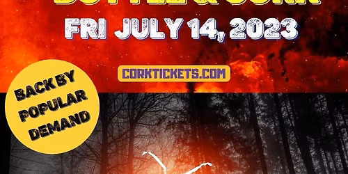 Trippin Billies - 2 Day Pass