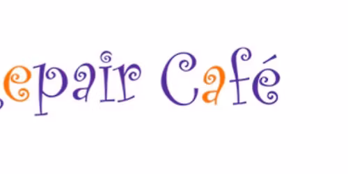 Kidderminster Repair Cafe