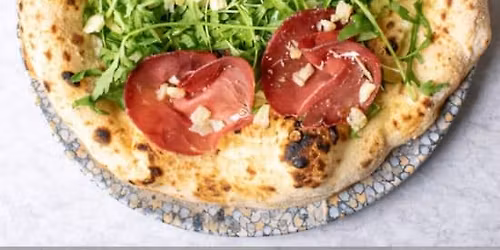 Bottomless Cocktail Brunch At Pizza P\u0101r\u0101