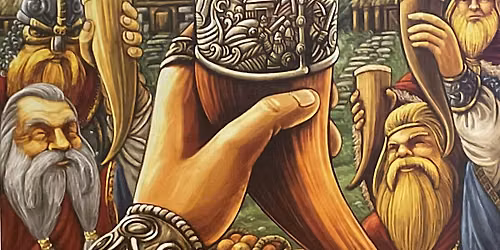 Learn to play Feast of Odin