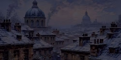 Opera Festival of Chicago presents La Boheme