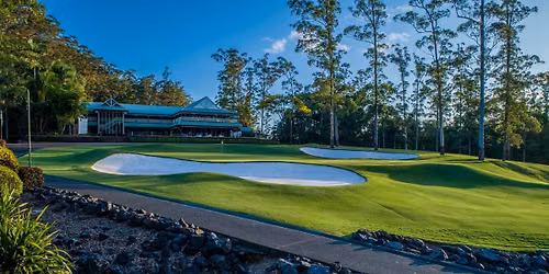 Bonville Golf Getaway 