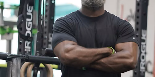 Miles & Muscles: A Community Sweat Session