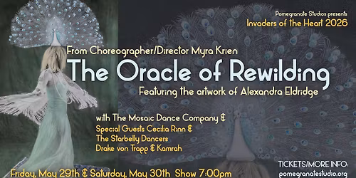 The Oracle of Rewilding