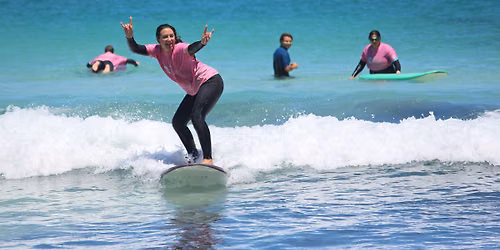 we're going surfing (lunar love club x go surf) JUNE 7TH