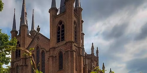 !NIEUW! Samen op trot