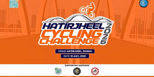 Hatirjheel Cycling Challenge 2026