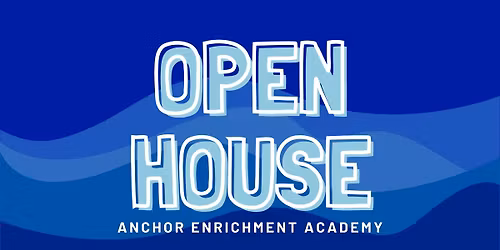 East Valley OPEN HOUSE! 