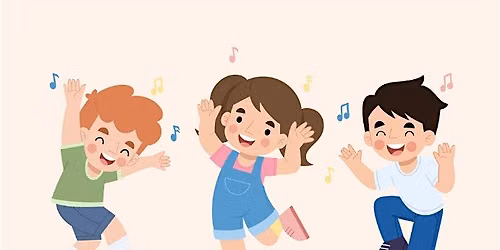 Kids Dance Class