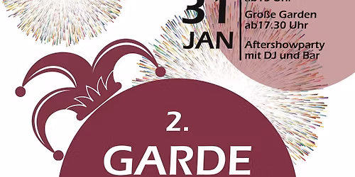 GARDETREFFEN