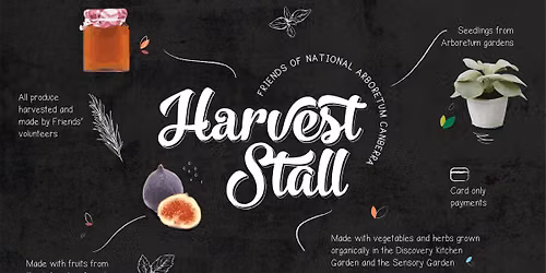 Harvest Stall