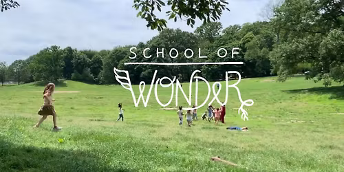 Wonder Kids Camp on Eid al-Fitr | Mixed Ages (5-11)