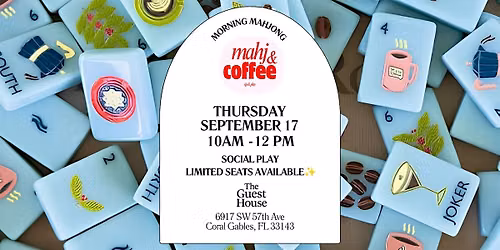 Mahjong Social Play