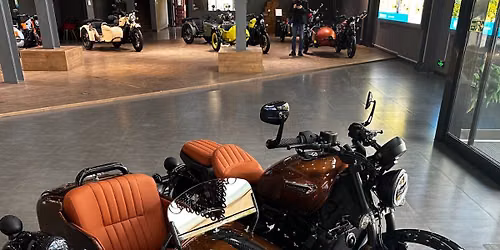 Sidecar