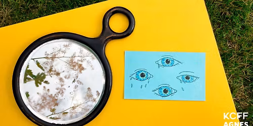 ARCHETYPAL ANIMATION FOR TEENS \/\/ FEB. 28 + MAR. 1 | AGNES OFF-SITE, KINGSTON