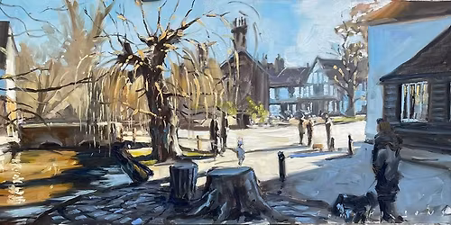 Nurture Nest Retreats