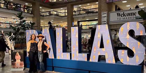 WESA Tradeshow at Dallas Market Center WTC11-459