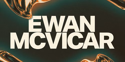 Shangri-La Presents: Ewan McVicar