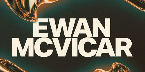 Shangri-La Presents: Ewan McVicar