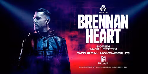 Brennan Heart