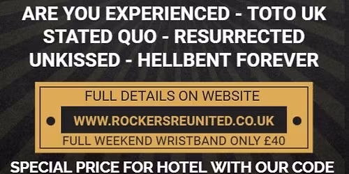 Lets go Party at Southport November 2025