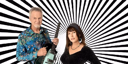 Kathy & The Kilowatts at Smash'd - San Antonio!