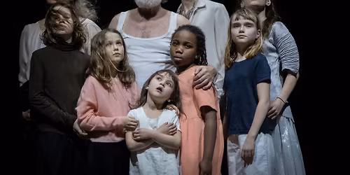 SOLD OUT Zo\u00eb Demoustier \/ Ultima Vez | What Remains