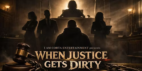When Justice Gets Dirty