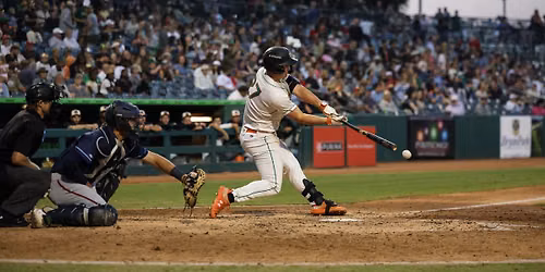 Greensboro Grasshoppers vs. Wilmington Blue Rocks