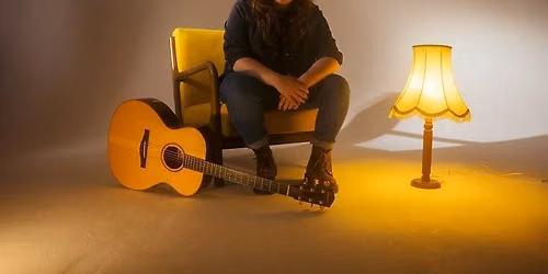 Holly Clarke