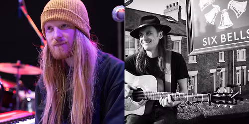 Johnny Wright & Sean O'Hanrahan