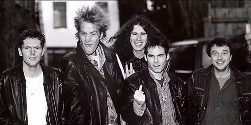 Super Furry Animals at O2 Academy Brixton