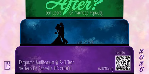 Happily Ever After? Ten Years of Marriage Equality