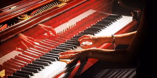Fabrieklassiek Rotterdam - Calm Piano & Strings