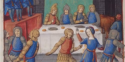 Highland Foorde Holiday Party 