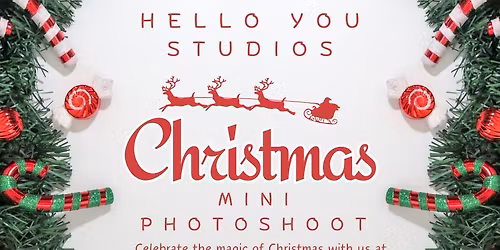 Poole Grammar School Christmas fayre