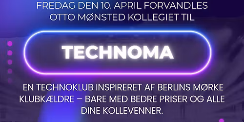 TECHNOMA