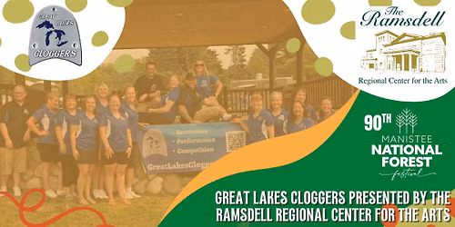 Great Lakes Cloggers