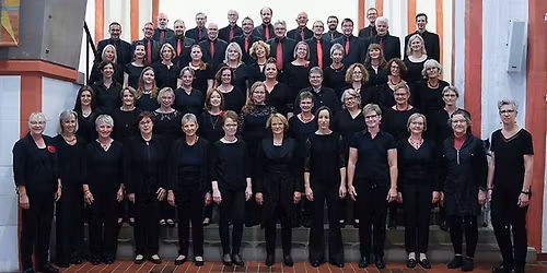 Matth\u00e4us-Passion (Siegen)