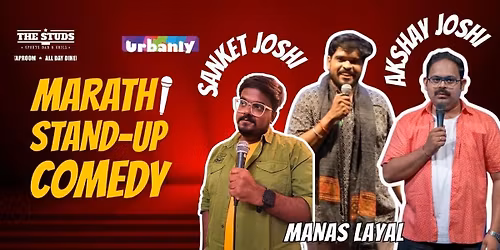 Marathi Comedy Nights