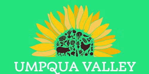 Umpqua Valley Farmers\u2019 Market