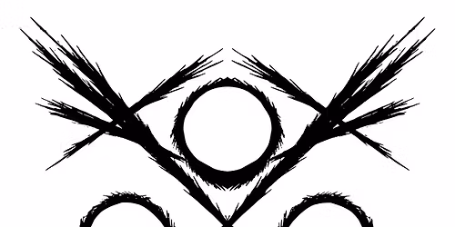 Ovoo \/ f \/ post industriel