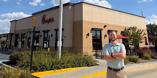 Veterans Eat Free @ Chick-fil-A Medina