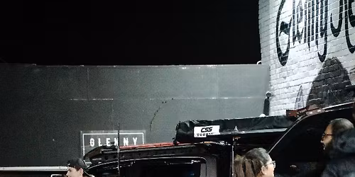 MONTHLY 4WDTV 4X4 MEET - GLENNY KEBABS